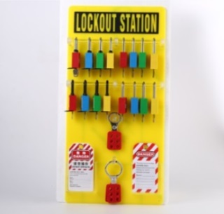 鎖具工作站您了解多少？